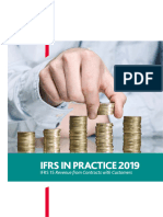 Ifrs 15 - 1