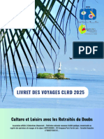 Livrets Voyages CLRD 2025 - Compressed