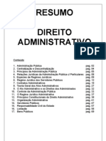 Dir Administrativo