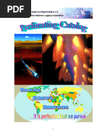 Apci-C3mr Process | PDF | Natural Gas | Computers