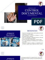 Control Documental