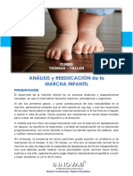 PROGRAMA ACADÉMICO CURSO TALLER ANÁLISIS de la MARCHA-1