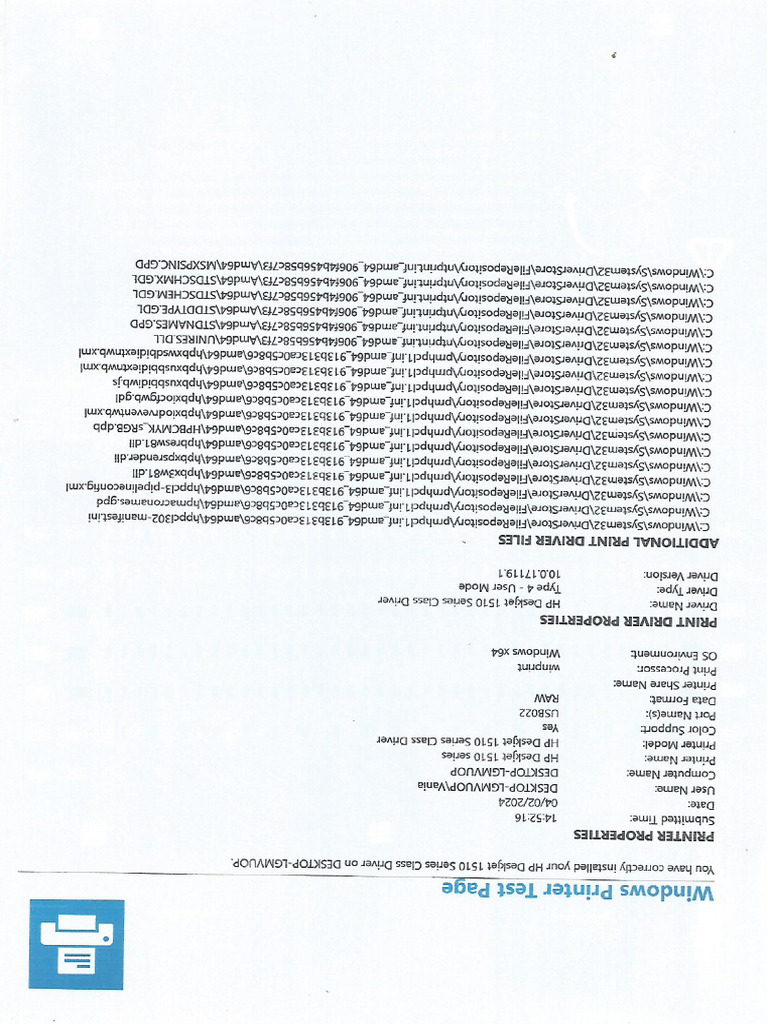 Scan pdf