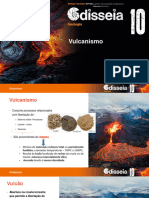 1- Odis10 Ppt Vulcanismo