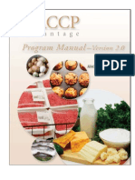 Manual HACCP Avanzado