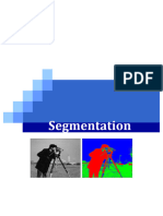6 Segmentation Images