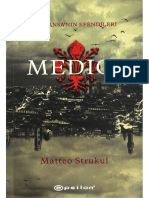 Medici Floransanin Efendileri Matteo Strukul PDF Indir 23666