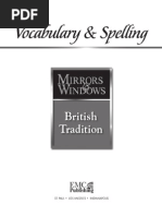 Download Vocabulary amp Spelling G12 by Eugenia Migranova SN73320298 doc pdf