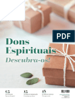 Dons Esprituais-Revista - 2021