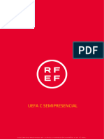 Proyecto Final UEFA C