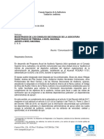 Acuerdo Pcsja21-11731 Depositos Judiciales