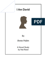I - Am - David - Novel - Study - Preview Chapter 1