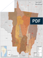 51 - Regiões Geográficas Estado Do Mato Grosso