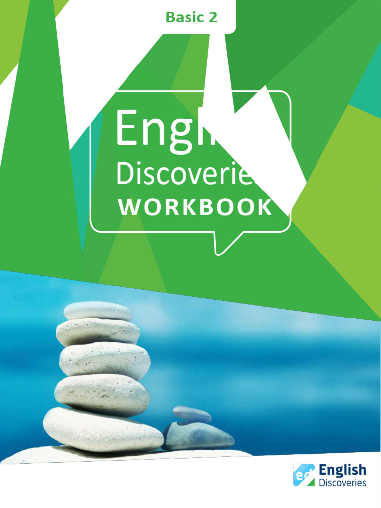 Copia de Basic 2 - Workbook | PDF | Salad | Menu
