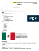 Mexico Informacion Definitiva 3.0.2