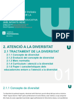 Atenció A La Diversitat 06.02