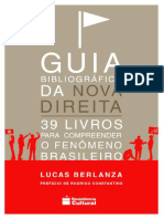 Guia Bibliográfico da Nova Direita 39 livros para compreender o fenômeno brasileiro (Lucas Berlanza Corrêa) (Z-Library)