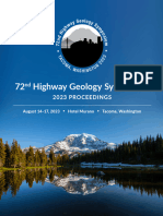 72nd HGS Tacoma WA 2023 Proceedings