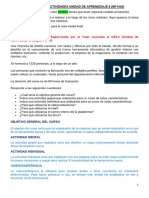 Cuaderno de Actividades Unidad de Aprendizaje 6 MF - 14443 - 3