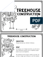 Treehouse Student Pages A