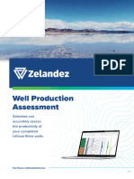 ZEL010 Well Production Assessment Brochure D3 English Digital
