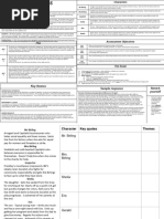 Samuella Acheampong - Copy of GCSE 100% An Inspector Calls