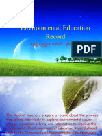 Environmental%20Education%20record