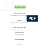 Actividad Evaluativa Del Eje 2 - "Cuales Son Los Beneficios Fisicos y Psicologicos de La Risa"