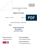 Nouveau Document Microsoft Word