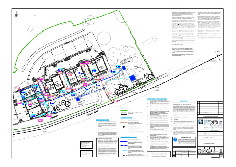 Yorkshire Water Sewer Work Guidelines | PDF | Sanitary Sewer | Pipe ...