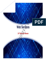 Web Service Part 1 Filigrane