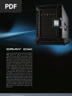 Cray CX1