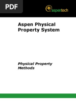 Download AspenPhysPropMethodsV7 1 Ref by Ashish Kushwaha SN73324585 doc pdf
