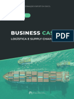 Business Case Empowerdata - Logística e Supply Chain