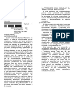 Brener y Ots. Judicialización de Las Relaciones Escolares. Cap 4..