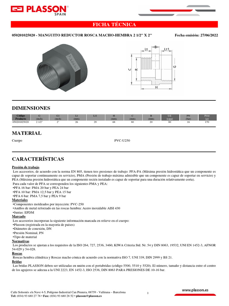 Tonitec Manchon De Compensation De 8 à 10 Mm 8/10 X Manchon De Transmission  A Cardan Tonitec Manchon De Compensation De 8 à 10 Mm 8/10 L