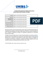 Formulario - Autorizacion - TF - RI-UNIBE (22-7-2020)