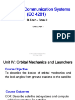 BCS Unit IV-BCS-part 1