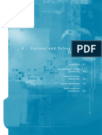 chap6-78-97 -- Current and Voltage Transformers