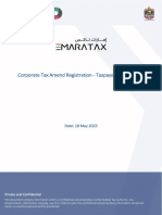 CT Amend Registration Taxpayer User Manual EN V4-SANITIZED V2