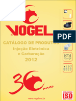 Catalogo Vogel