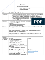 Lesson Plan 11 IELTS