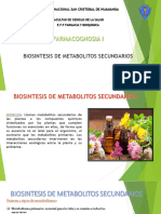 Dokumen.tips Biosintesis de Metabolitos Secundarios