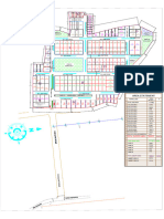 Layout Ploting D Block Update