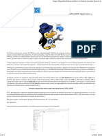How To Fedora Instalar, Buscar y Eliminar Aplicaciones de Manera Gráfica (GPK-Application y Apper) Desde Linux