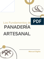 Los Fundamentos de La Panaderia Artesanal (PDF Gra - 240512 - 141535