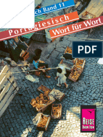 Kauderwelsch - Band 011 - Portugiesisch Wort Für Wort, 10. Auflage ( PDFDrive )