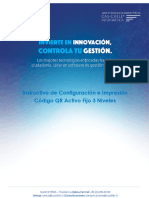 Instructivo Configuracion QR