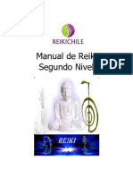 Manual Reiki II 1 1