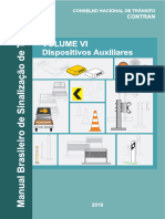 Volume Vi Manual de Dispositivos Auxiliares